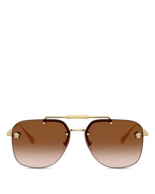 Square Sunglasses, 60mm