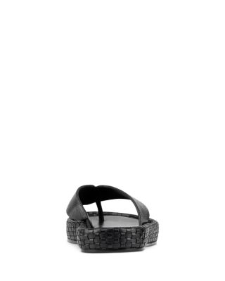 Women's Dasara Thong Platform Sandals