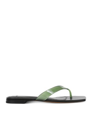 Women's San Juan Thong Sandals