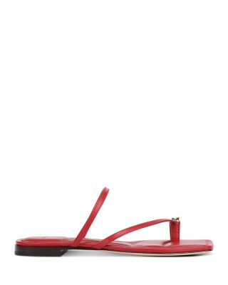 Women's Polli Toe Ring Sandals