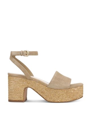 Women's Castella Platform Sandals