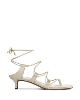 Women's Paulette Ankle Tie Sandals