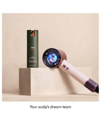 Amino Leave-in Scalp Bubble Treatment, 75mL