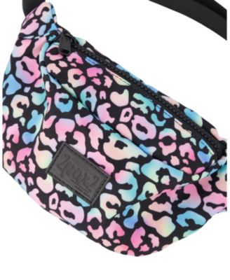  Girls' Adjustable Straps Animal Fanny Pack - Big Kid