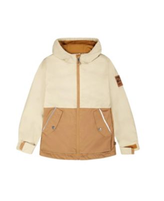 Boys' Mid-Season Flap Pockets Jacket - Little Kid