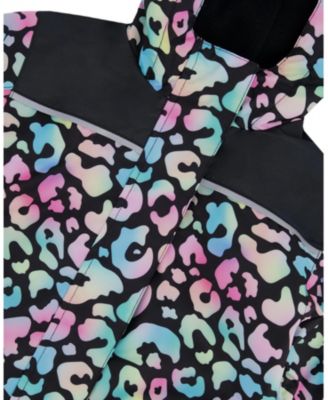 Girls' Mid-Season Animal One-Piece Outerwear - Big Kid