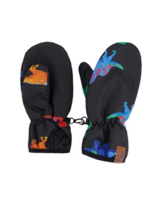 Boys' Mid-Season Mittens Animal - Little Kid, Big Kid