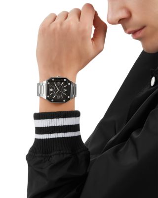 Plein Edge Watch, 42mm