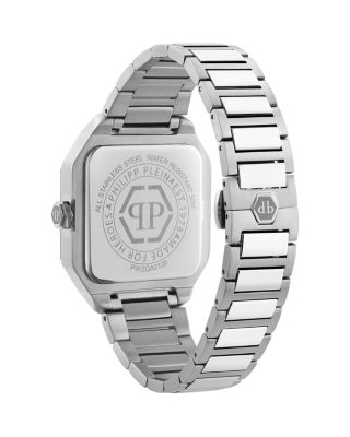 Plein Edge Watch, 34mm