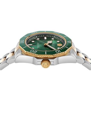 Aquastorm Watch, 44mm