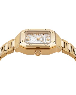 Plein Edge Watch, 34mm