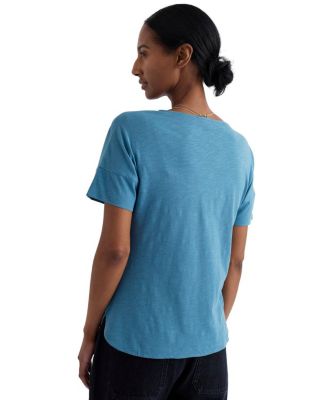  Women's Bryher View T-Shirt
