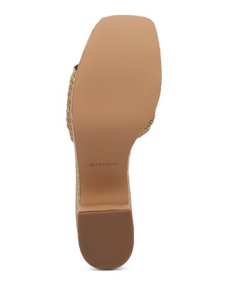 Women's Clarita Platform Sandals