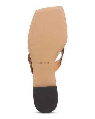 Women's San Juan Thong Sandals