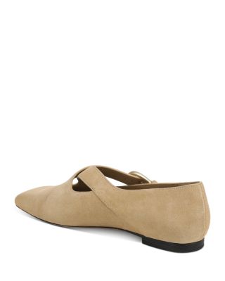 Women's Cici Flats