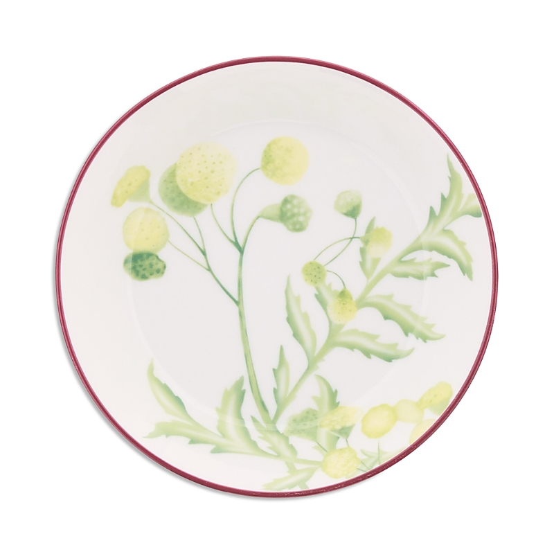 Ginori 1735 Impero Tea Saucer In Multi