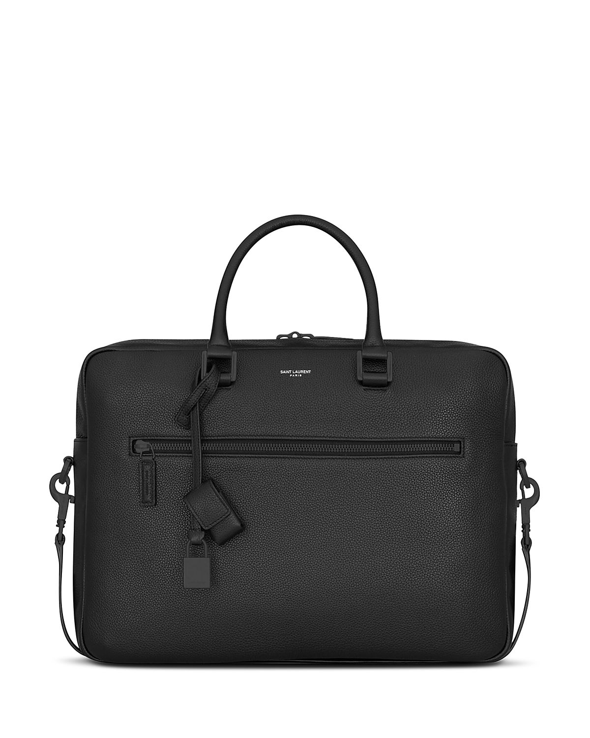 Saint Laurent Sac De Jour Briefcase