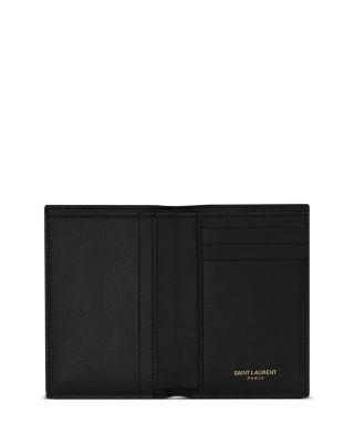 Tiny Cassandre Credit Card Wallet