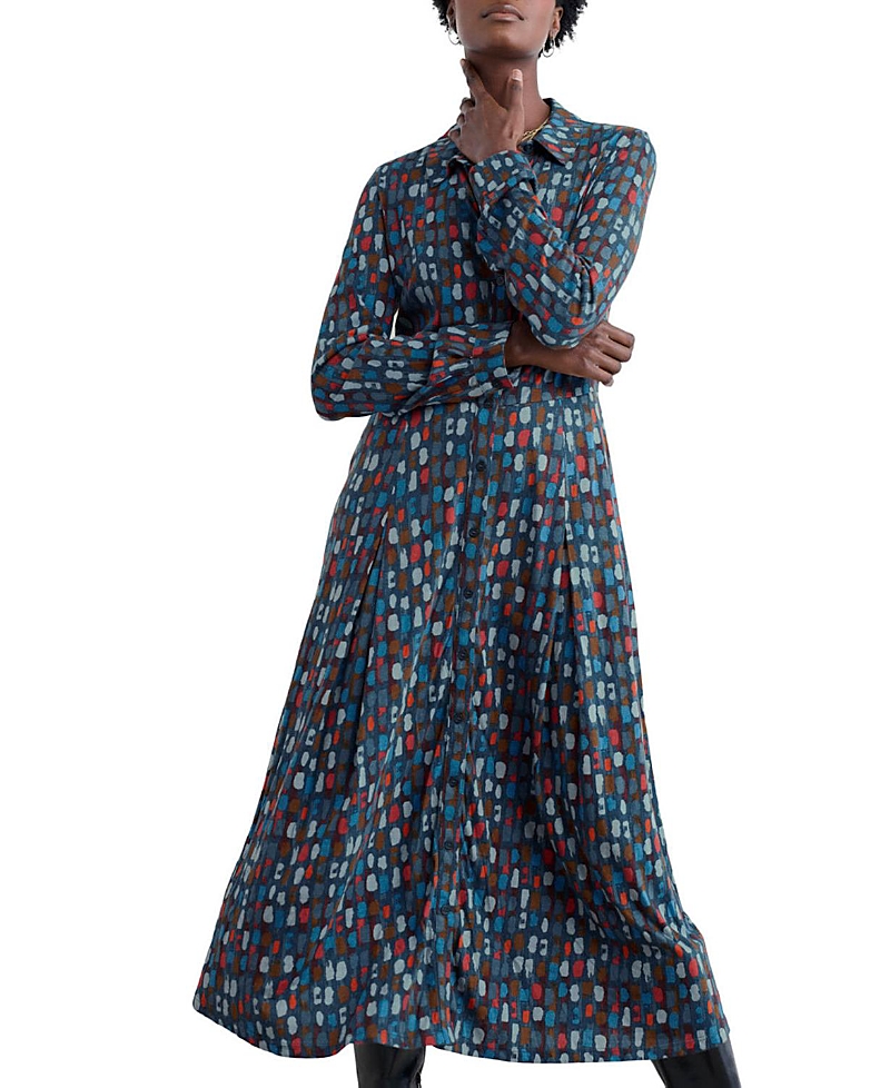 Seasalt Cornwall Women's Coastline Dress