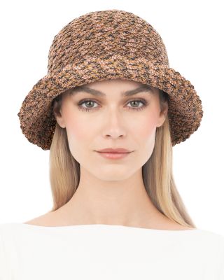 Woven Hat