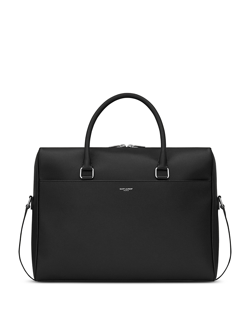 Saint Laurent Duffle Briefcase