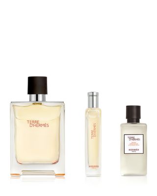 Terre d'Herm&egrave;s Eau de Toilette Gift Set
