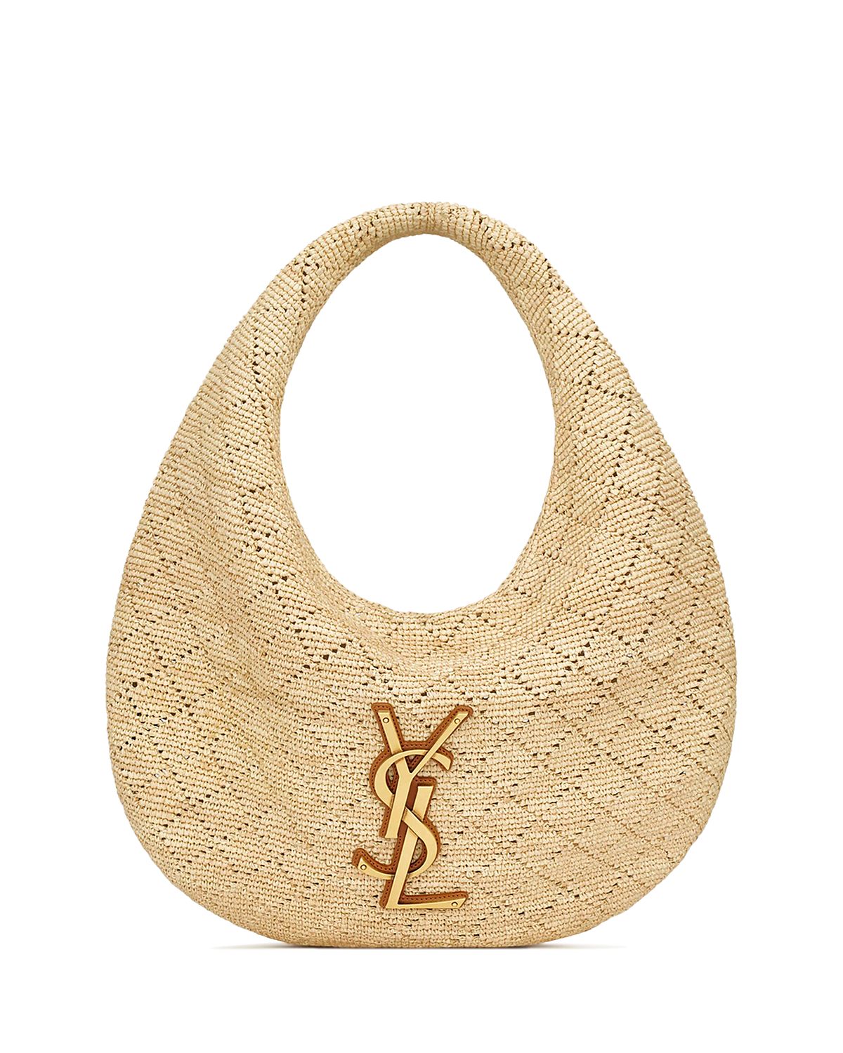 Saint Laurent Icare Hobo Bag