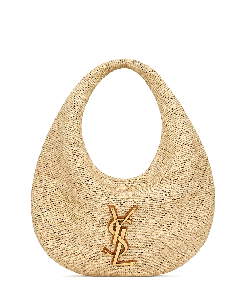 Saint Laurent Icare Hobo Bag