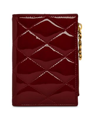 Cassandre Bijou Bi-Fold Wallet