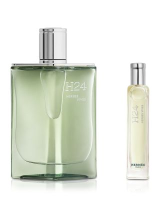 H24 Herbes Vives Eau de Parfum Gift Set