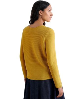  Women's Makers Sweater