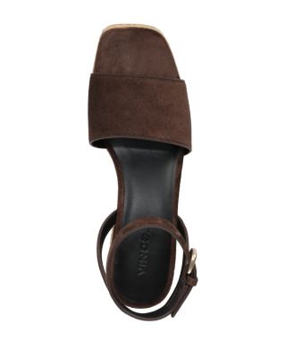 Women's Castella Platform Sandals