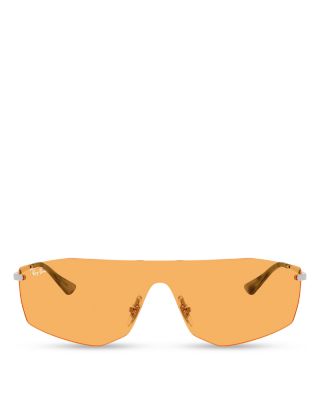 Shield Sunglasses, 141mm