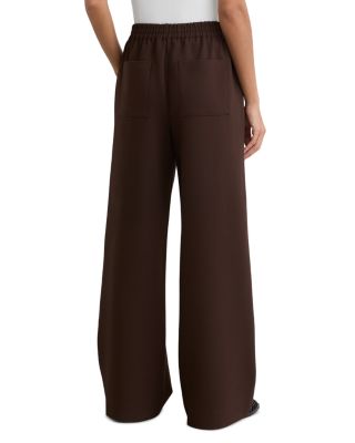 Petites Robyn Wide Leg Pants