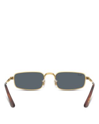 Pillow Sunglasses, 54mm