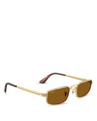 Pillow Sunglasses, 54mm