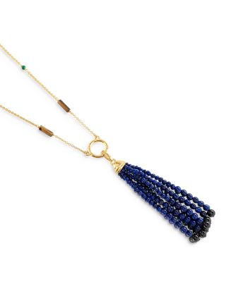 Forza Tassel Pendant