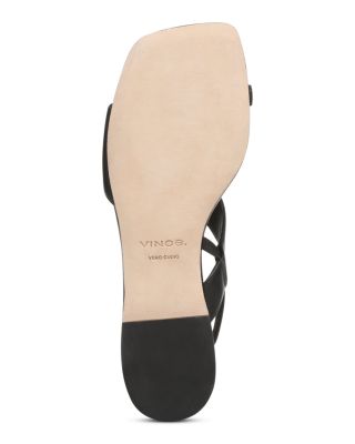 Women's Parker Slingback Sandals