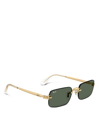 Oval Sunglasses, 54mm