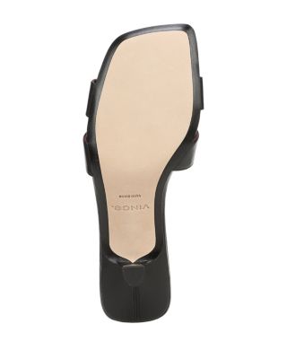 Women's Piper Kitten Heel Slides