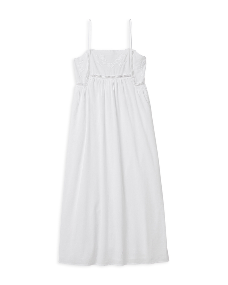 Petite Plume Voile Luna Nightgown