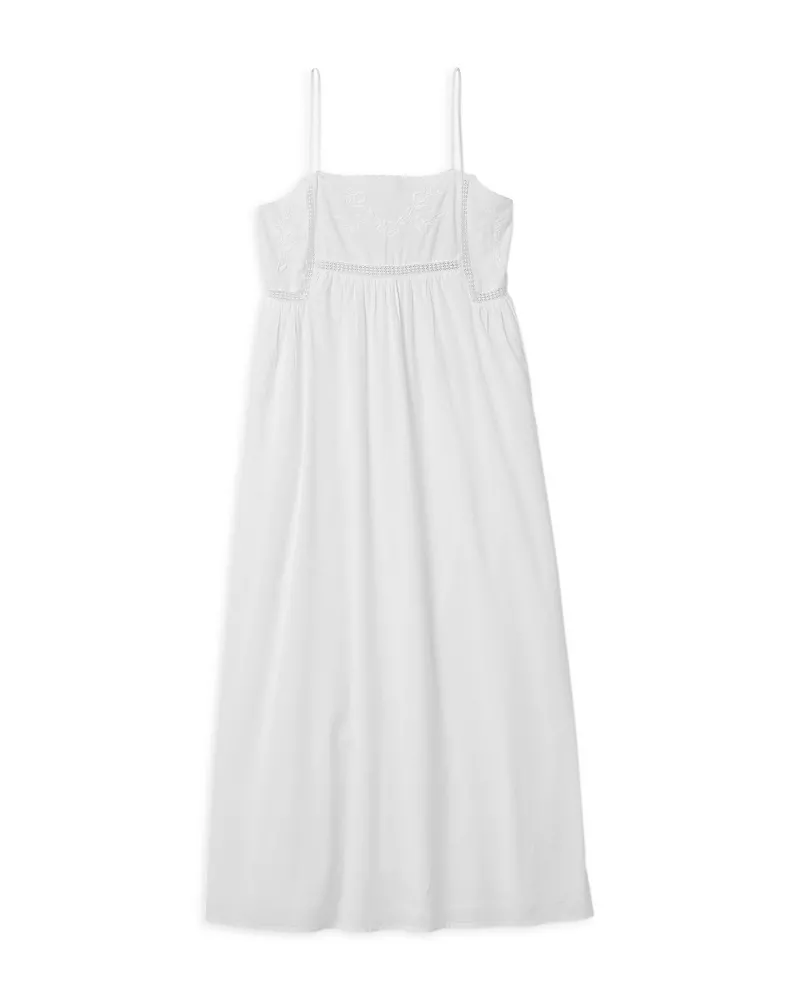 Petite Plume Voile Luna Nightgown