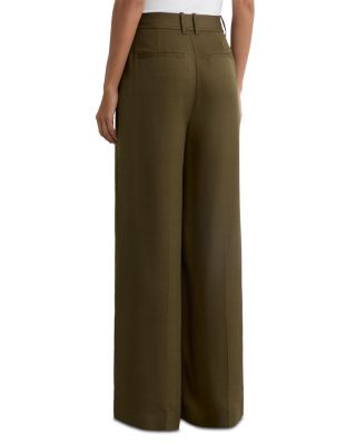 Petite Cora Trousers