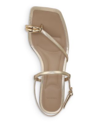Women's Polli Kitten Heel Sandals
