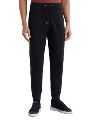 Billings Merino Wool Blend Joggers