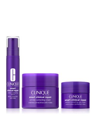 Smart Clinical Repair Mini Skincare Gift Set ($71 value)