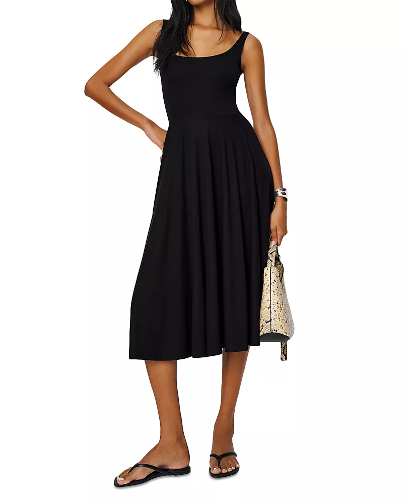 Reformation Rou Knit Dress