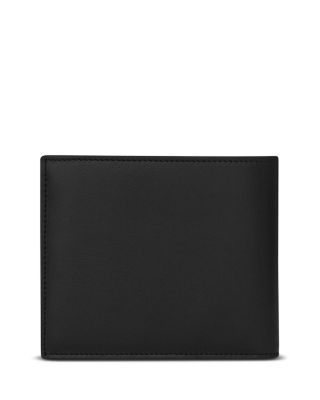 Paris East/West Wallet
