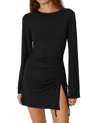 Isabella Knit Dress