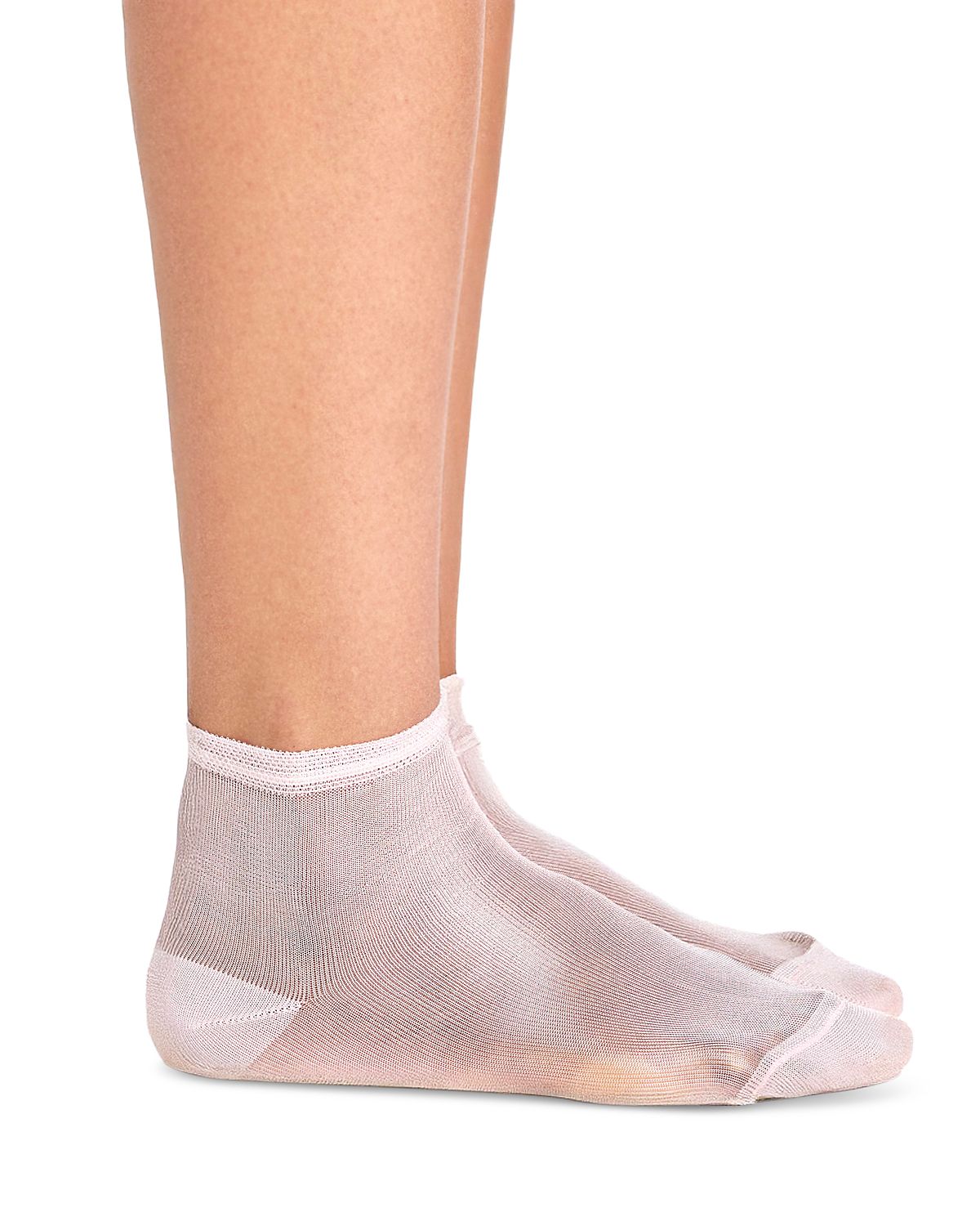 Stems Hailey Silky Sheer Socks